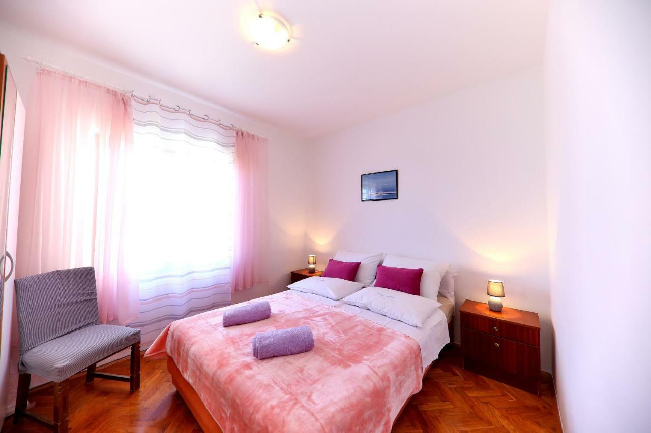 Apartments Anka Rtina Exterior photo
